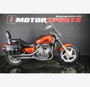 Honda Magna 750 Motorcycles For Sale Motorcycles On Autotrader