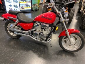 Honda Magna 750 Motorcycles for Sale - Motorcycles on Autotrader