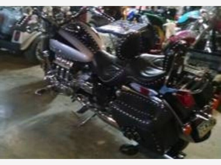1999 Honda Valkyrie for sale near Woodland Hills ...