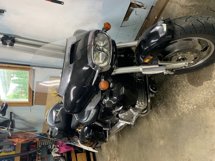 Thumbnail Photo undefined for 1999 Honda Valkyrie Interstate
