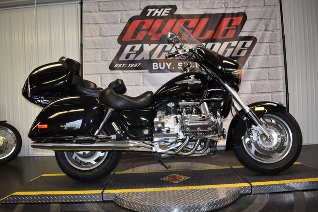 1999 honda valkyrie for shop sale