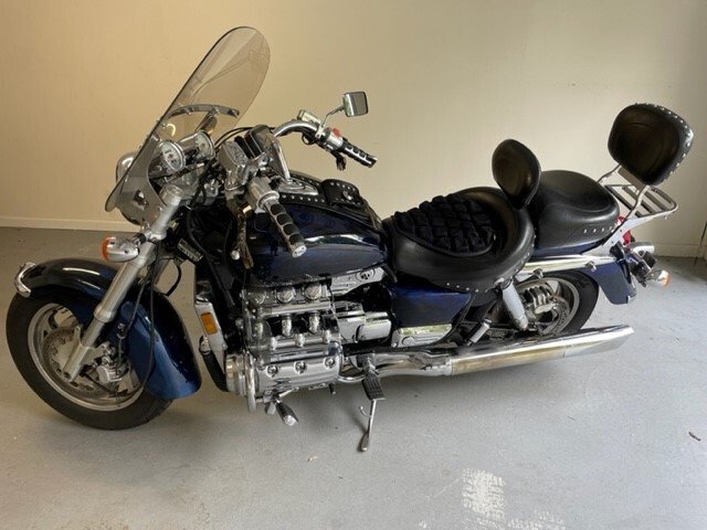 honda valkyrie for sale on craigslist
