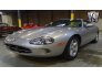 1999 Jaguar XK8 Coupe for sale 101688011