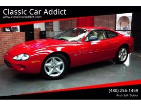 1999 Jaguar XK8 for sale 101691269