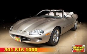 1999 Jaguar XK8 for sale 101858027