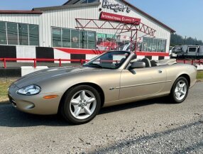 1999 Jaguar XK8 for sale 101934683