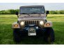 1999 Jeep Wrangler 4WD Sahara for sale 101507455