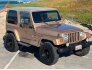 1999 Jeep Wrangler for sale 101647201