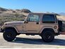 1999 Jeep Wrangler for sale 101647201