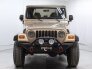 1999 Jeep Wrangler 4WD Sport for sale 101711336