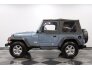 1999 Jeep Wrangler for sale 101723088