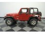 1999 Jeep Wrangler for sale 101743409