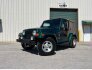 1999 Jeep Wrangler for sale 101805639