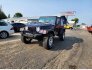 1999 Jeep Wrangler for sale 101843224