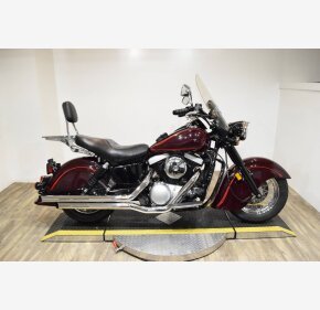 1996 vulcan 1500 value