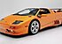 1999 Lamborghini Diablo VT Roadster for sale 101531283