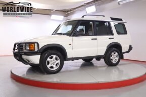 1999 Land Rover Discovery Series II for sale 101984567