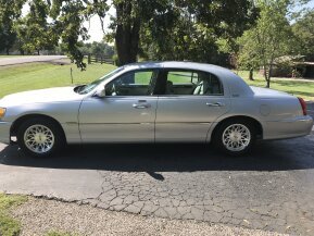 1999 Lincoln Other Lincoln Models for sale 101814096