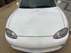 Thumbnail Photo 3 for 1999 Mazda MX-5 Miata