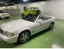 1999 Mercedes-Benz SL500 for sale 101742306