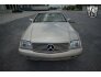 1999 Mercedes-Benz SL500 for sale 101744057