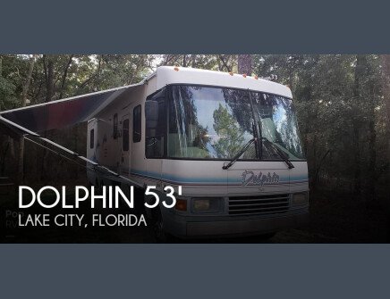 Thumbnail Photo undefined for 1999 National RV Dolphin
