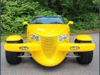Thumbnail Photo 5 for 1999 Plymouth Prowler