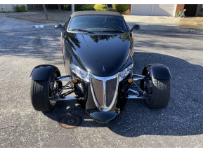 1999 Plymouth Prowler for sale 101729800