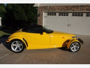 1999 Plymouth Prowler for sale 100754775