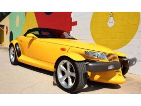 1999 Plymouth Prowler for sale 101587812