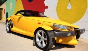 1999 Plymouth Prowler for sale 101587812