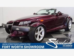 1999 Plymouth Prowler for sale 101625342