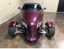 1999 Plymouth Prowler for sale 101636229