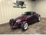 1999 Plymouth Prowler for sale 101636229