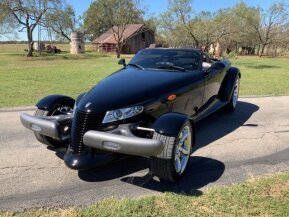 1999 Plymouth Prowler for sale 101642118