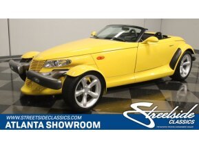 1999 Plymouth Prowler for sale 101669863