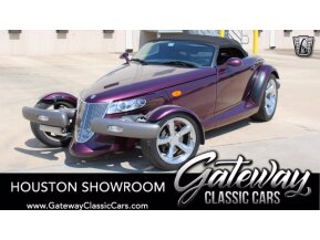 1999 Plymouth Prowler for sale 101689536