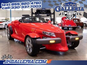 1999 Plymouth Prowler for sale 101690130