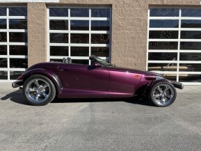 1999 Plymouth Prowler for sale 101700642