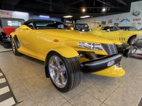 1999 Plymouth Prowler for sale 101722976