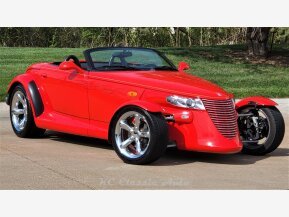 1999 Plymouth Prowler for sale 101732114