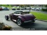 1999 Plymouth Prowler for sale 101736016
