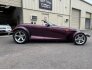 1999 Plymouth Prowler for sale 101740562