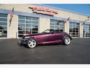 1999 Plymouth Prowler for sale 101754571