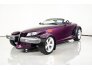 1999 Plymouth Prowler for sale 101754571