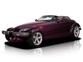 1999 Plymouth Prowler for sale 101773512