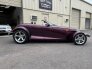 1999 Plymouth Prowler for sale 101777697