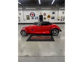 1999 Plymouth Prowler for sale 101781866