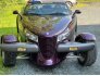 1999 Plymouth Prowler for sale 101785892