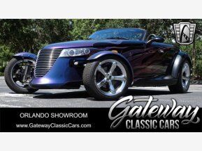 1999 Plymouth Prowler for sale 101788924